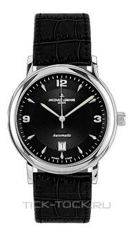 Часы Jacques Lemans G-179A